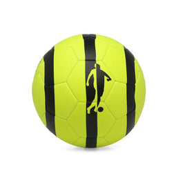 Strandvoetbal PVC Ø 20 cm Geel 20-23 cm