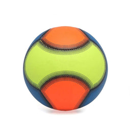 Strandvoetbal Nº5 PVC Ø 20 cm Multicolour 20-23 cm