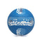 Strandvoetbal Nº5 PVC Ø 20 cm Blauw 20-23 cm