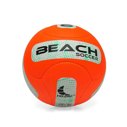Strandvoetbal PVC Ø 20 cm Oranje 20-23 cm
