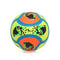 Strandvoetbal Nº5 PVC Ø 20 cm Multicolour 20-23 cm