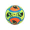 Strandvoetbal Nº5 PVC Ø 20 cm Multicolour 20-23 cm