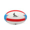 Rugby Bal Wit 13-16 cm