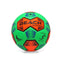 Strandvoetbal PVC Ø 20 cm Groen 20-23 cm