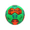 Strandvoetbal PVC Ø 20 cm Groen 20-23 cm