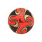 Strandvoetbal PVC Ø 13 cm Oranje 13-14 cm