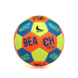Strandvoetbal PVC Ø 20 cm Multicolour 20-23 cm