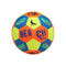 Strandvoetbal PVC Ø 20 cm Multicolour 20-23 cm