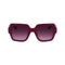 Zonnebril Dames Karl Lagerfeld KL6104SR-501 Ø 53 mm