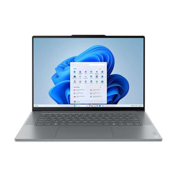 Lenovo Yoga Slim 7i Gen 9 Aura Edition Intel Core Ultra 7 256V Laptop 38,9 cm (15.3") Touchscreen...