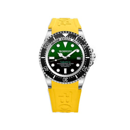 Horloge Heren Bobroff BF0002-BFSTA (Ø 44 mm)