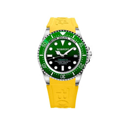 Horloge Heren Bobroff BF0002bv-BFSTA (Ø 44 mm)