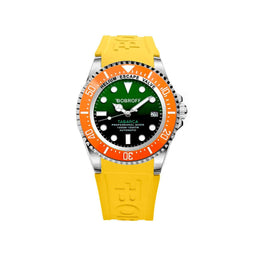 Horloge Heren Bobroff BF0002bn-BFSTA (Ø 44 mm)