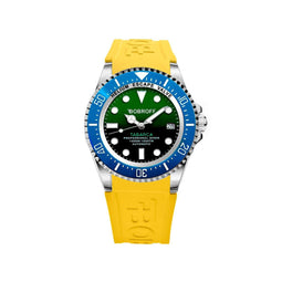 Horloge Heren Bobroff BF0002ba-BFSTA (Ø 44 mm)