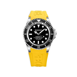 Horloge Heren Bobroff BF0001-BFSTA (Ø 44 mm)
