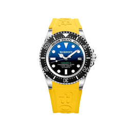 Horloge Heren Bobroff BF0003-BFSTA (Ø 44 mm)
