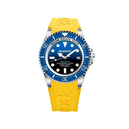 Horloge Heren Bobroff BF0003ba-BFSTA (Ø 44 mm)