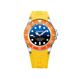 Horloge Heren Bobroff BF0003bn-BFSTA (Ø 44 mm)