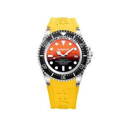 Horloge Heren Bobroff BF0004-BFSTA (Ø 44 mm)