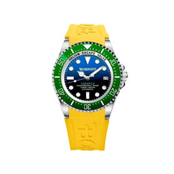 Horloge Heren Bobroff BF0003bv-BFSTA (Ø 44 mm)