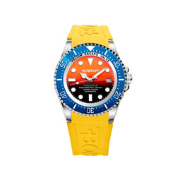 Horloge Heren Bobroff BF0004ba-BFSTA (Ø 44 mm)