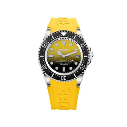 Horloge Heren Bobroff BF0008-BFSTA (Ø 44 mm)