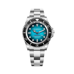 Horloge Heren Bobroff BF0009 (Ø 44 mm)