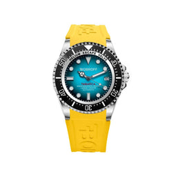 Horloge Heren Bobroff BF0009-BFSTA (Ø 44 mm)