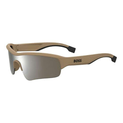 Zonnebril Heren Hugo Boss BOSS-1607-S-10A Ø 99 mm