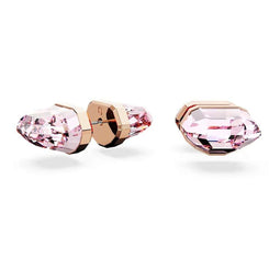 Oorbellen Dames Swarovski 5626603 Kristal