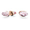 Oorbellen Dames Swarovski 5626603 Kristal