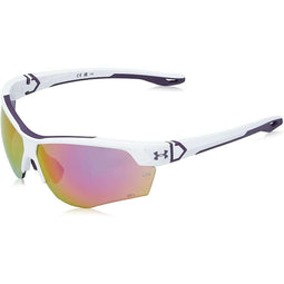 Zonnebril Heren Under Armour UA-YARD-DUAL-NIC