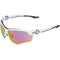 Zonnebril Heren Under Armour UA-YARD-DUAL-NIC
