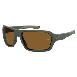 Zonnebril Heren Under Armour UA-RECON-DLD Ø 64 mm