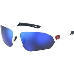Zonnebril Heren Under Armour UA-0001-G-S-6HT Ø 72 mm