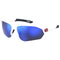 Zonnebril Heren Under Armour UA-0001-G-S-6HT Ø 72 mm