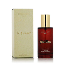 Haar Parfum Nishane Hundred Silent Ways 50 ml