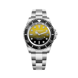 Horloge Heren Bobroff BF0008 (Ø 44 mm)