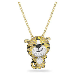 Ketting Dames Swarovski 5620291 38 - 42 cm