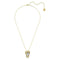 Ketting Dames Swarovski 5620291 38 - 42 cm