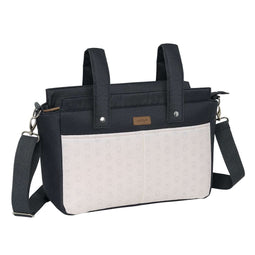 Organizer tas voor kinderwagen Miffy Moon