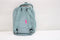 Fjällräven Kånken Mini Unisex Rugzak - Sky Blue