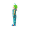 Kostuums voor Kinderen Clown 3-4 Jaar