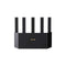 Tenda TX2L Pro draadloze router Gigabit Ethernet Dual-band (2.4 GHz / 5 GHz) Zwart