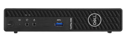 DELL OptiPlex 3090 Micro i5-10500T 16GB 256GB SSD mSFF Win11pro Gebruikt