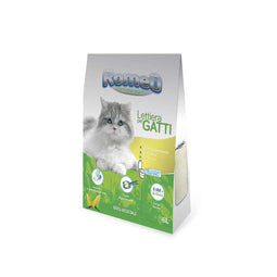 Kattenbakvulling Porrini 6 L