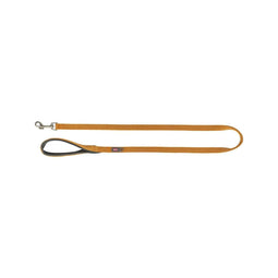 Hondenriem Trixie Premium Curry 1,2 m