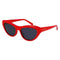Zonnebril Dames Salvatore Ferragamo SF1103S-5517600 Ø 55 mm