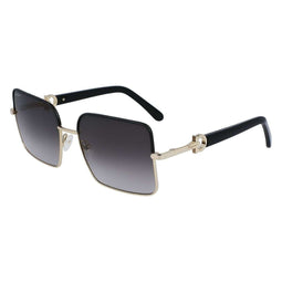 Zonnebril Dames Salvatore Ferragamo SF302SL-6018703 ø 60 mm