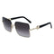 Zonnebril Dames Salvatore Ferragamo SF302SL-6018703 ø 60 mm